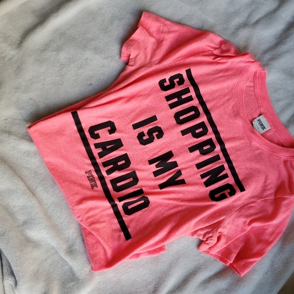 PINK Victoria's Secret Tops - 🍒6 for $15 🍒 ON SALE